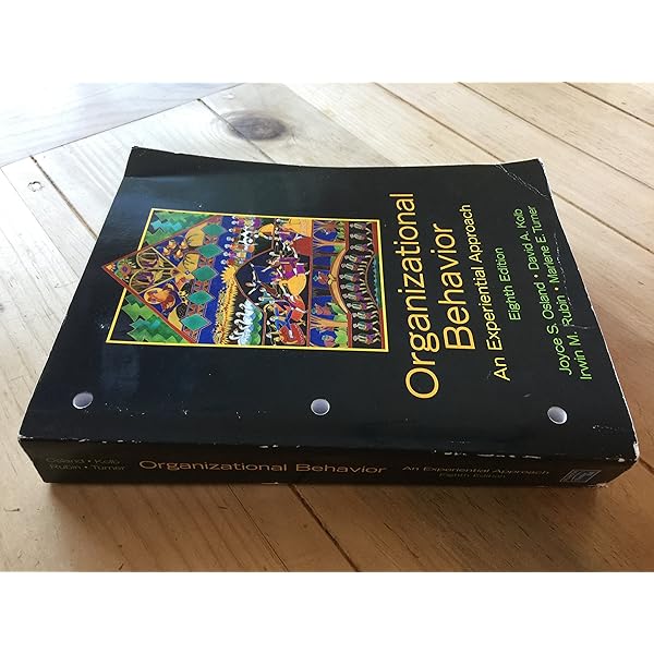 Amazon | Organization Development and Change | Cummings
